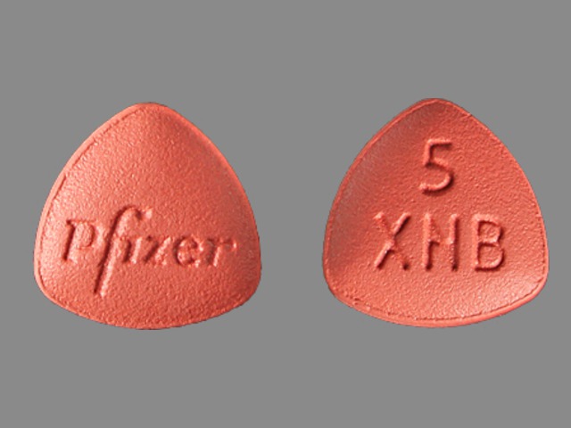 阿西替尼(axitinib)一线治疗晚期或转移性肾细胞癌的可行性