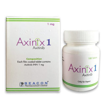 阿西替尼(axitinib)二线治疗肾癌疗效和安全性怎么样？
