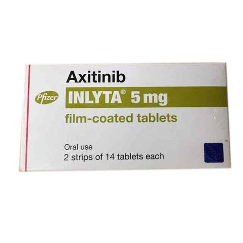 阿西替尼(axitinib)能改善肝癌患者的预后吗？