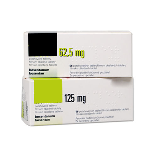波生坦(Bosentan)的适应症有哪些？服用波生坦会出现哪些副作用
