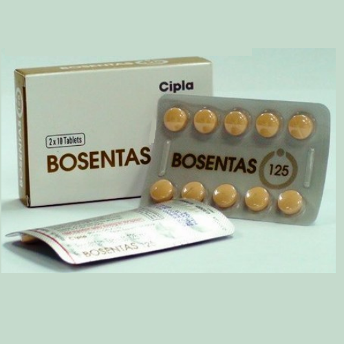 波生坦(Bosentan)可有效预防系统性硬化症导致的新发溃疡