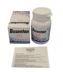 波生坦(Bosentan)安立生坦在肺动脉高压的治疗上何区别？