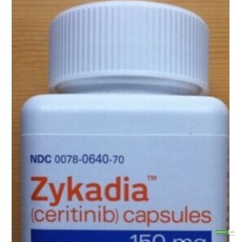 Zykadia获FDA优先评审用以一线医治肿瘤转移非小细胞肺癌