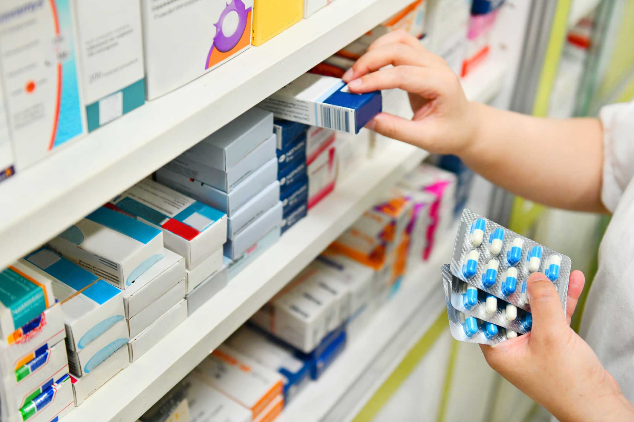 目前国家组织的5批药品集中采购目录—降价中标的糖尿病药物解析
