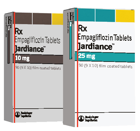Jardiance（恩格列净）药品降低心衰的作用效果好吗？