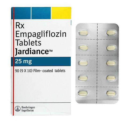 恩格列净药品用于治疗2型糖尿病的效果如何？