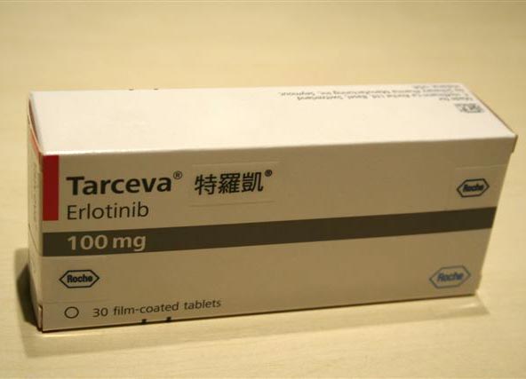罗氏制药将2款抗癌药物在中国内地品牌推广权授于百洋医药