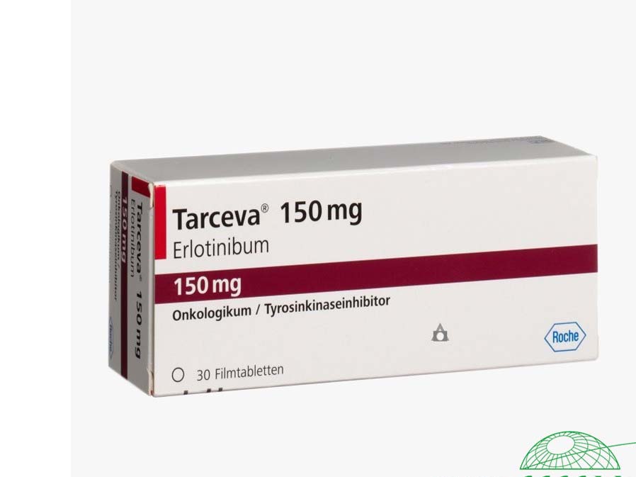 肺癌靶向药物:Tarceva,Erlotinib厄洛替尼片，印度的易瑞沙网上代购价钱