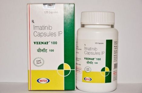 三款药品当选世界卫生组织新冠团结一致实验，吃伊马替尼肌肉疼该怎么办新项目
