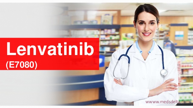 药物发售大盘点，lenvatinib mesylate呼吸内科的这好多个药你熟知吗？