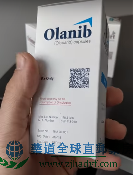 奥拉帕利在中国获准变成 末期卵巢疾病一线保持服药