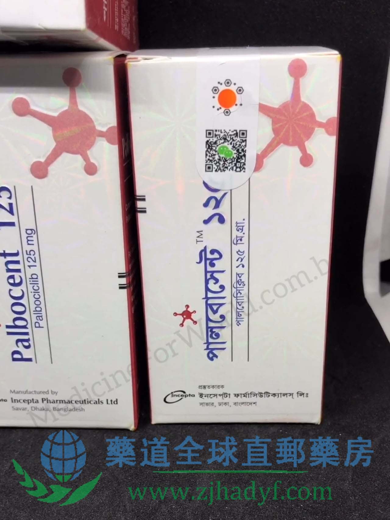 中国第一个CDK4/6蛋白激酶缓聚剂爱博新给出首日药方