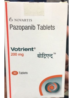 帕唑帕尼与环磷酰胺在铂类耐药性、发作和曾医治过的卵巢疾病中的运用