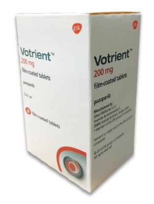 肾肿瘤病人看过来：全新靶向疗法临床研究，帕唑帕尼一盒是多少粒将要征募中国病人