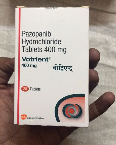 安罗替尼改进肿瘤转移末期软组织肉瘤医治现况