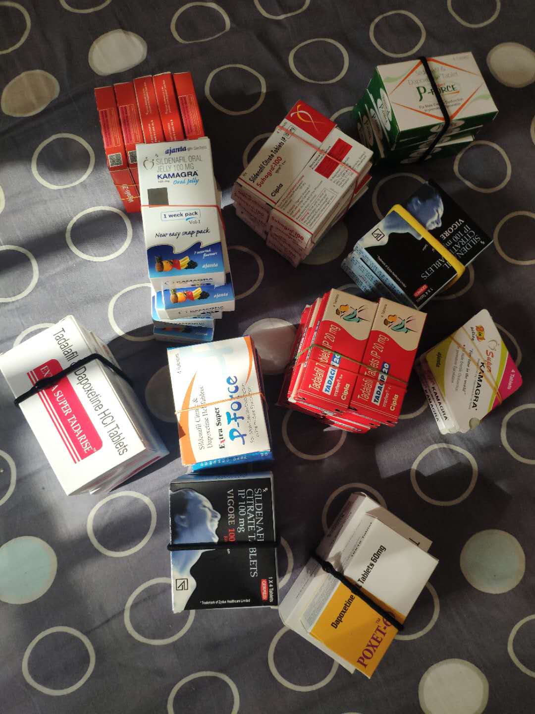 研究发现：伟哥可以做为肿瘤药品事先预防结肠直肠癌