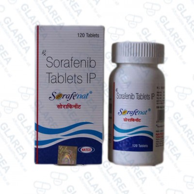 亚宝药业：索拉非尼片得到英国FDA临时准字号