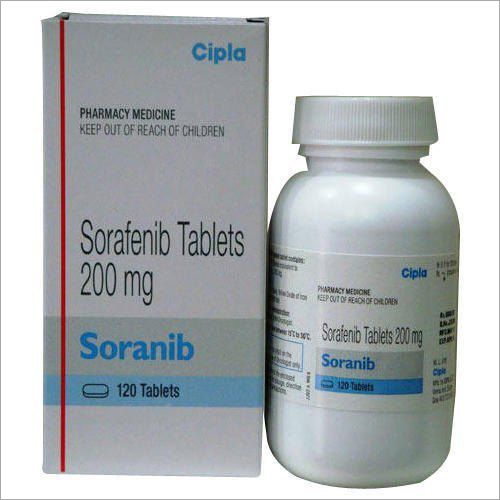 索拉菲尼耐药性后，索拉非尼哪一个生产厂家的肝癌病人有没有什么药能够 挑选？