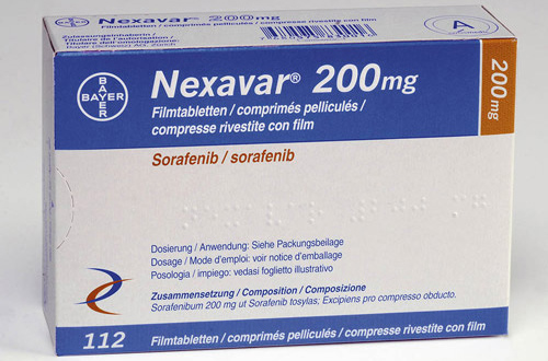 肝癌靶向药物索拉非尼不良反应大，進口索拉菲尼多少钱一盒医师历数4种药物，实际效果更强！
