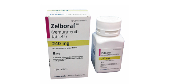 威罗菲尼(Zelboraf)治疗罕见血癌效果怎么样？
