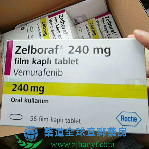 BRAF突变型黑色素瘤患者使用威罗菲尼耐药后怎么办？