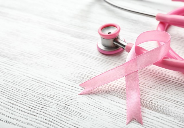 Kisqali融合内分泌治疗 末期乳腺癌存活率提升 30%